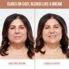 Glamazon Second to None Concealer, Cashew, Awakening Eye Cover Up, Non-Creasing, Full Coverage view 2