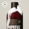 Papatui Nourishing Shampoo+Conditioner 2-in-1 Cedar Sport - 18 Fl Oz, Brown view 1
