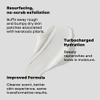 AmLactin KP Bumps Be Gone - Therapeutic Body Cream for Keratosis Pilaris - No-Scrub Exfoliator and Body Moisturizer for Dry Skin with 15% Lactic Acid AHA, 3 oz, Pack of 2 (Packaging May Vary) view 4