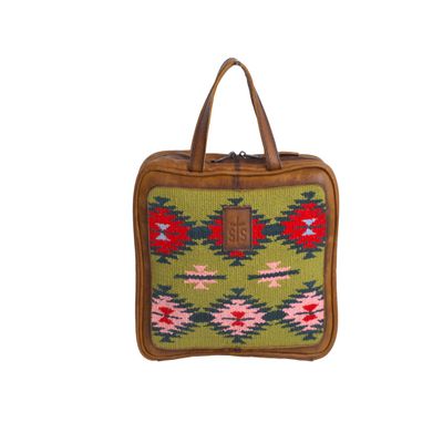 STS Ranchwear Baja Dreams Tessa Toiletry Bag
