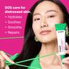 Dr.Jart+ Cicapair So Soothing Face Treatment Korean Gel Cream for Visibly Irritated Skin with Centella Asiatica | Korean Skin Care, 1.01 Fl Oz view 2