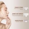 Bundle of Facial Cleansing Brush Opal and 3 Extra Replacement Heads view 3