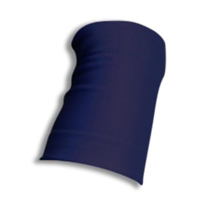 Tat2X Tattoo Cover Up Sleeve - 3" Wrist - Dark Navy - XL/2X - 1 Sleeve