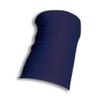 Tat2X Tattoo Cover Up Sleeve - 3" Wrist - Dark Navy - XL/2X - 1 Sleeve view 1