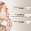 Bundle of Facial Cleansing Brush Opal and 3 Extra Replacement Heads view 3