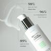 Bioeffect Facial Cleanser, Gel-to-Milk Face Wash & Gentle Makeup Remover with Moisturizing Squalane view 3