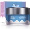 Hunny Bunny Corrective Anti-Aging Night Cream & Mask Hybrid with Peptides, Hyaluronic Acid & Squalane  2-in-1 Firming, Hydrating & Anti-Wrinkle Treatment, 30mL - Made in USA view 1