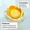 Dr.Jart+ Ceramidin Skin Barrier Korean Face Cream Moisturizer with Ceramides and Panthenol | Korean Skin Care | Travel Size, 0.5 Fl Oz view 4