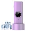 JustSmart 3-in-1 Hair Removal Device Hair Removal Device with Cooling System and Painless Hair Removal Device, Two Full Body Use Modes, 5 Energy Levels, Laser Hair Removal Device for Women and Men. view 1