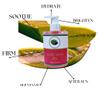 Khichi Beauty Aloe Vera Gel, (Pink) 10.2oz (300ml). view 3