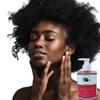 Khichi Beauty Aloe Vera Gel, (Pink) 10.2oz (300ml). view 4
