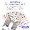 CELECARE Cute Hydrocolloid Pimple Patches 20 Styles (120 Count) view 2