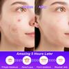 CELECARE Cute Hydrocolloid Pimple Patches 20 Styles (120 Count) view 4