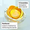 Dr.Jart+ Ceramidin Skin Barrier Korean Face Cream Moisturizer with Ceramides and Panthenol | Korean Skin Care, 2.53 Fl Oz view 4
