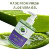 Khichi Beauty Aloe Vera Gel, Smoothing & Moisturizing Gel 10. 2oz (300ml). view 2