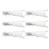 Tbest Health and Beauty 20Pcs Nose Hair Cutter Repment Head Lightweight Travel Small Nose Trimmer Repment Accessories for Men,Hairdressing and Shaving view 4