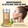 Shiyalan Hair Wax Stick, Wax Stick for Hair, Slick for Non-greasy Styling Pomade, Edge Comb, 4 Pcs3.2 Oz view 2