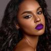 Purple Lipstick Matte for Women, SuperStay Long Lasting Lipstick Smudge Proof No Transfer Liquid Lipsticks, Cruelty Free Lip Makeup (DM22 Purple Crystal) view 3