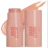 I'M MEME Blusher - I'm Multi Stick 003 Blurry Nude | Easy Blendable Cream Blush for Natural Look, Multi Blush Stick for Cheek Tint, Face Contour Makeup, and Face Blush, For Beginners, Makeup Stuff view 1