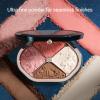 FLORASIS Constellation Floral Engraving Contour Makeup Palette (02 Eastern Beast) Oriental view 3