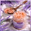 XIWEIOO Himalayan Pink Foot Soak Salt Tea Tree Oil Foot Soak Kit, Lavender For Toenail Repair, Athletes Foot, Softens Calluses, Soothes Sore & Tired Fee view 2