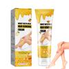 Wenrny Body Hair Removal Cream for Women,2.02 fl oz Women Hair Removal Butter,Painless Female Body Depilatory Cream,Gentle Body Hairs Removal Lotion for Legs Arms Underarms (A-2.2Oz) view 1