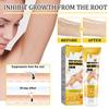 Wenrny Body Hair Removal Cream for Women,2.02 fl oz Women Hair Removal Butter,Painless Female Body Depilatory Cream,Gentle Body Hairs Removal Lotion for Legs Arms Underarms (A-2.2Oz) view 3