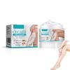 Wenrny Body Hair Removal Cream for Women,2.02 fl oz Women Hair Removal Butter,Painless Female Body Depilatory Cream,Gentle Body Hairs Removal Lotion for Legs Arms Underarms (C-1.7Oz) view 1