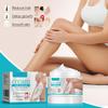 Wenrny Body Hair Removal Cream for Women,2.02 fl oz Women Hair Removal Butter,Painless Female Body Depilatory Cream,Gentle Body Hairs Removal Lotion for Legs Arms Underarms (C-1.7Oz) view 2