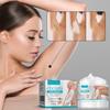 Wenrny Body Hair Removal Cream for Women,2.02 fl oz Women Hair Removal Butter,Painless Female Body Depilatory Cream,Gentle Body Hairs Removal Lotion for Legs Arms Underarms (C-1.7Oz) view 3