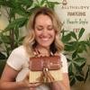 ALLTHELOVE New Mom Spa Package  Luxury New Mom Care Set for Women with Chic Rattan Purse, Clickable Planner Download, Affirmation Cards, Hydrating Masks & Lotion  Thoughtful Gift for New Moms view 3