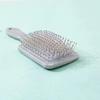 ZoikoM Bridesmaid Proposal Gift, Custom Metallic Hair Brush, Hair Brush for Bridesmaids, Bachelorette Gift, Bridesmaid Gifts, Bachelorette Favors (10pcs) view 3