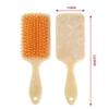 ZoikoM Bridesmaid Proposal Gift, Custom Metallic Hair Brush, Hair Brush for Bridesmaids, Bachelorette Gift, Bridesmaid Gifts, Bachelorette Favors (10pcs) view 4