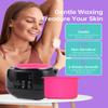 Automatic Smart Digital Waxing Kit for Women Men view 2