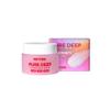 PRETTYSKIN AHA+BHA+PHA Deep Cleansing balm makeup remover Korean with Tea Tree Leap Oil 3.38fl.oz. (100ml) view 1