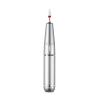 NinthAvenue Basics Electric Nail Drill Professional Electric Nail Drill Machine for Gel Polishing, 30000Rpm Nail Drill Setfor Acrylic Nails Gel Nails, Nail Drill Pen (Bianco A). view 1