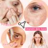 15 Colors Cream Contour Palette,Lightweight Concealer Full Coverage Contouring Liquid Foundation Palette,Multi-use Blendable Color Corrector Concealer Palette with Makeup Sponge view 4