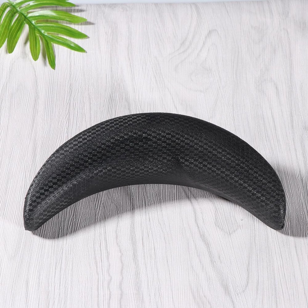 Alipis Neck Pillow for Hair Wash Shampoo Bowl Neck Rest Salon Hair Accessories Stylist Sink Tool
