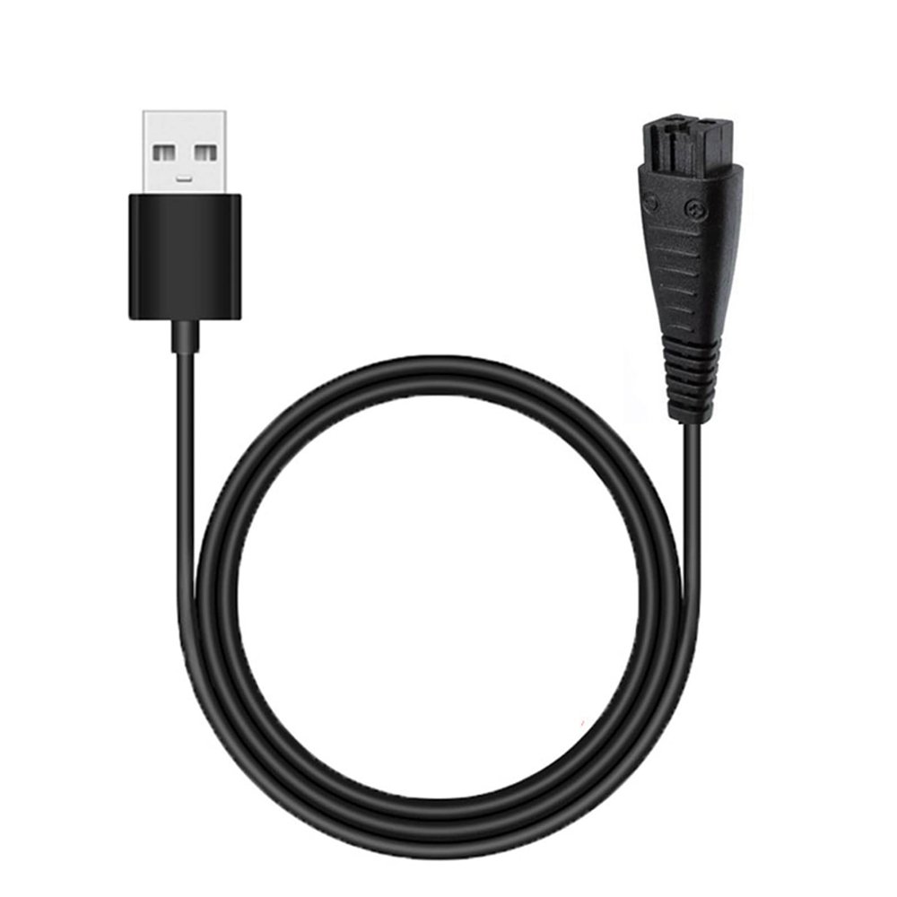 GRABLOOM 4.8V 5V 1.25A USB Charger RE7-87 RE7-59 for ES-LF50 ES-LA10 ES-LA50 ES-LA92 Shaver for Charger USB Charger