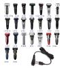 GRABLOOM 4.8V 5V 1.25A USB Charger RE7-87 RE7-59 for ES-LF50 ES-LA10 ES-LA50 ES-LA92 Shaver for Charger USB Charger view 2