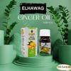 bonballoon El Hawag Pure & Natural Ginger Oil Cold Pressed Elhawag For Skin & Hair Halal (1 Pack = 1 oz / 30 ml)     view 3