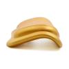 Duiaynke Soft Shoulder Bath Pillow, Nonslip Easy to Clean Support Neck Headrest Cushion Waterproof Strong Suction view 2