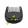 3-7mm Adjustable Beard Hair Pivoting Comb Compatible With Philips MultiGroom Trimmer Shaver view 2