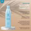 Ovation Hair 3-Step Bundle for Dry, Color-Treated Hair - with Moisture Shampoo, Cell Therapy Hair Growth & Healthy Scalp Treatment, Color Conditioner - Brighten, Nourish, & Hydrate Dyed/Bleached Hair view 3