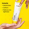 Dr.Jart+ Ceramidin Moisturizing Korean Hand Cream For Dry Hands with Ceramides and Panthenol | Korean Skin Care, 3.38 Fl Oz view 2