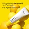 Dr.Jart+ Ceramidin Moisturizing Korean Hand Cream For Dry Hands with Ceramides and Panthenol | Korean Skin Care, 3.38 Fl Oz view 3