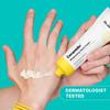 Dr.Jart+ Ceramidin Moisturizing Korean Hand Cream For Dry Hands with Ceramides and Panthenol | Korean Skin Care, 3.38 Fl Oz view 4