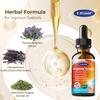 Ingrown Toenail Relief: Ingrown Toenail Tool for Men Women - Ingrown Toenail Removal Kit - Ingrown Toenail Corrector Drops - Ingrown Toenail Removal - Effective Solution for Ingrown Toenails - 30ml view 3