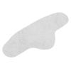 KIMISS 400 Pcs Nose Strip Patch Lightweight Fit Flexible Non Woven Cotton Skin Care Long Pore Strip Sheet view 3