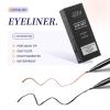 Lea ll U 4D Mascara And Eyeliner Set Black Brown Long Lasting Mascara Waterproof Eyeliner Kit (Black) view 3